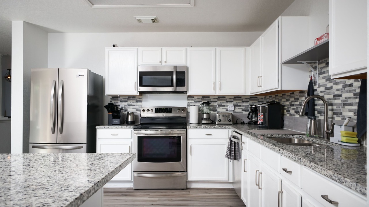 Photo of Kitchen in Stone Oak