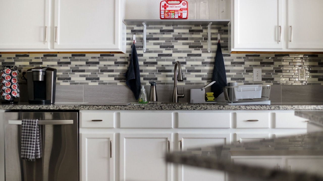 Photo of Kitchen in Stone Oak