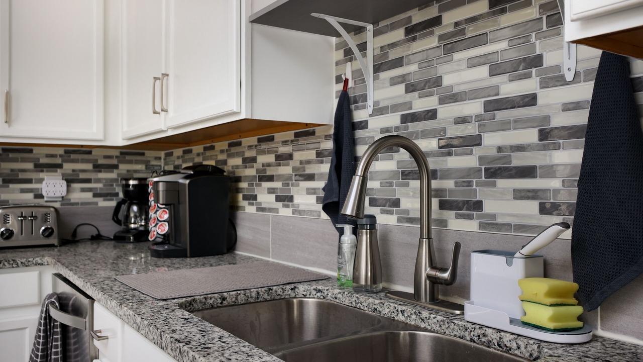 Photo of Kitchen in Stone Oak