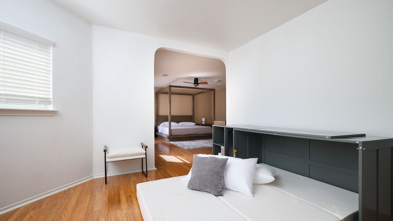 Photo of Bedroom in Stone Oak
