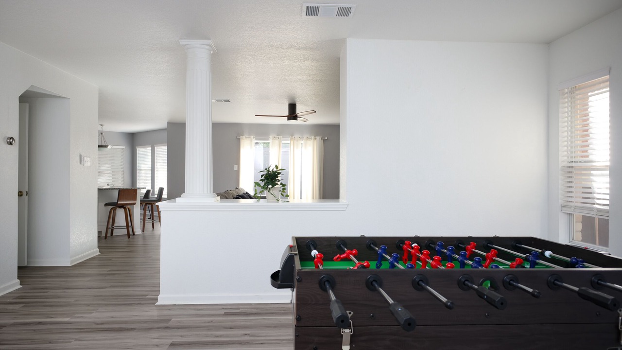 Photo of Bedroom in Stone Oak