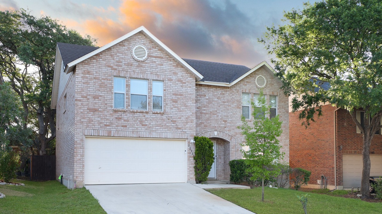 Photo of Outdoor in Stone Oak