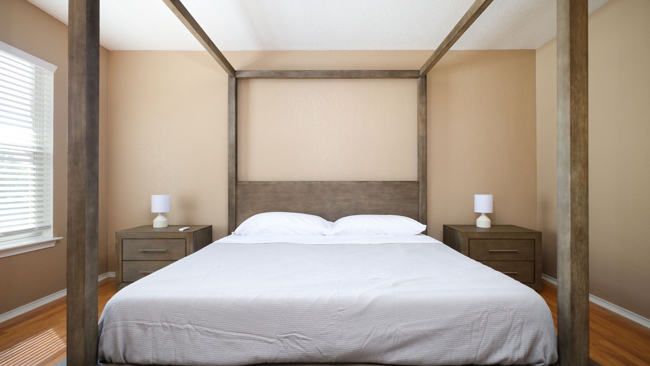 Photo of Bedroom in Stone Oak