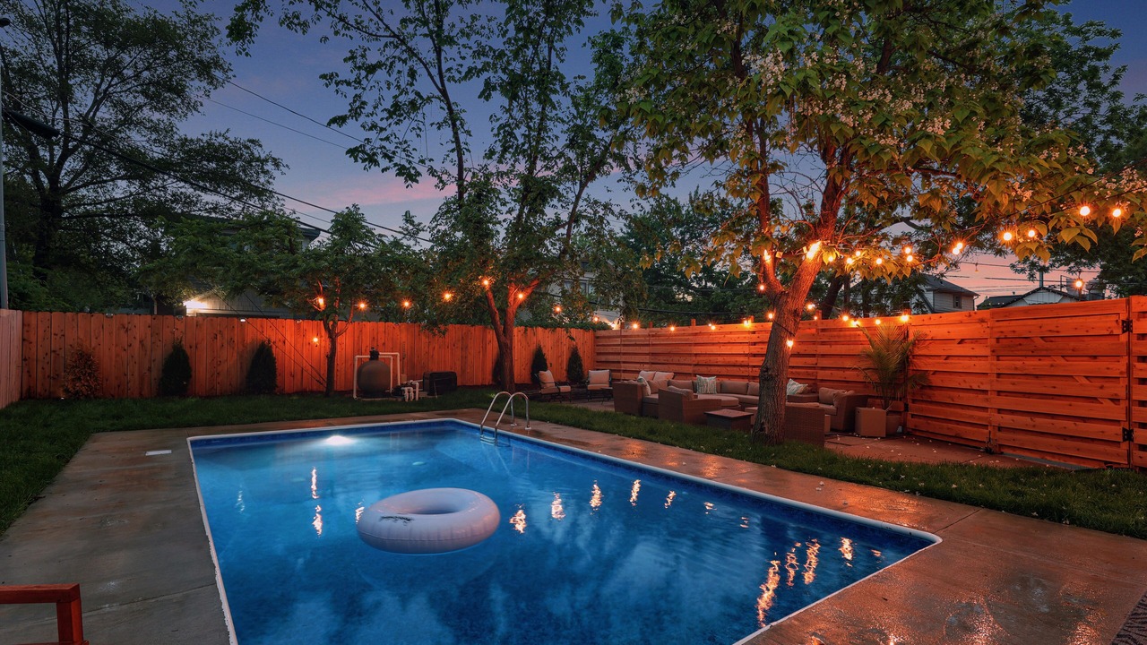 Photo of Outdoor in College Hill