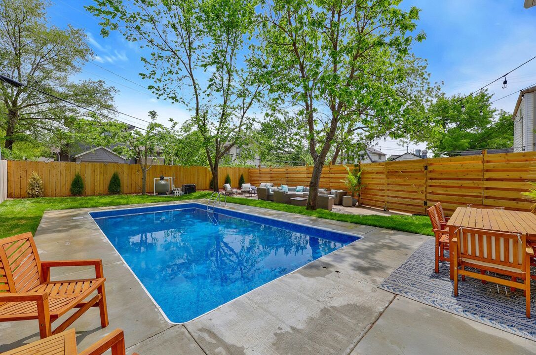 Photo of Outdoor in College Hill