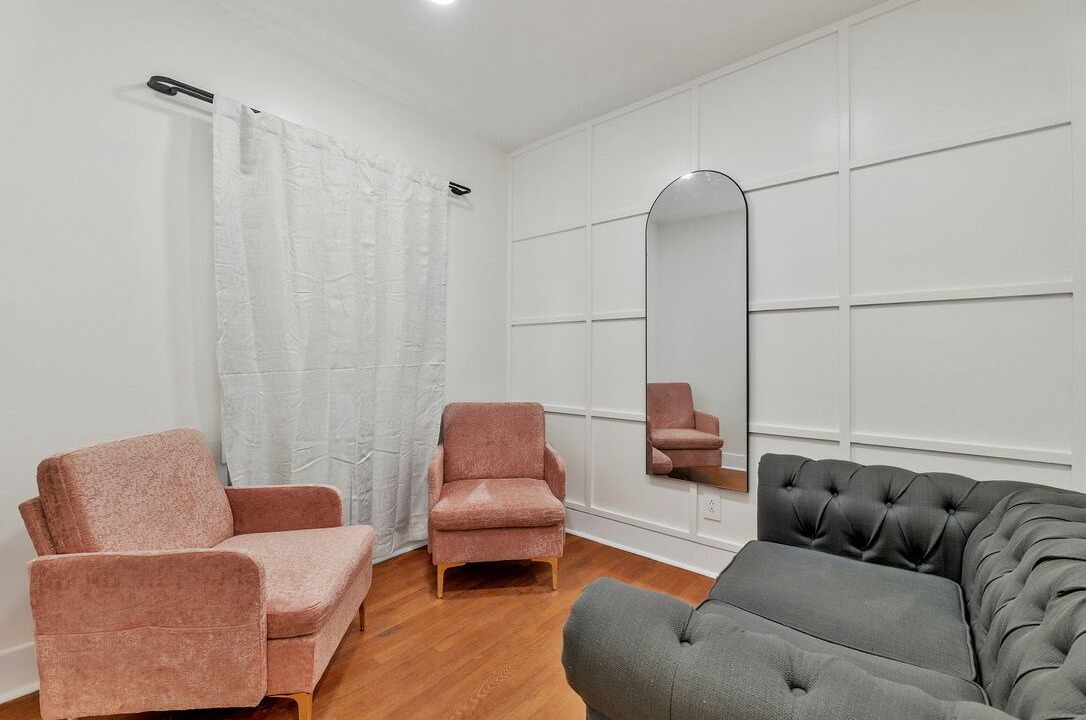 Photo of Bedroom in College Hill
