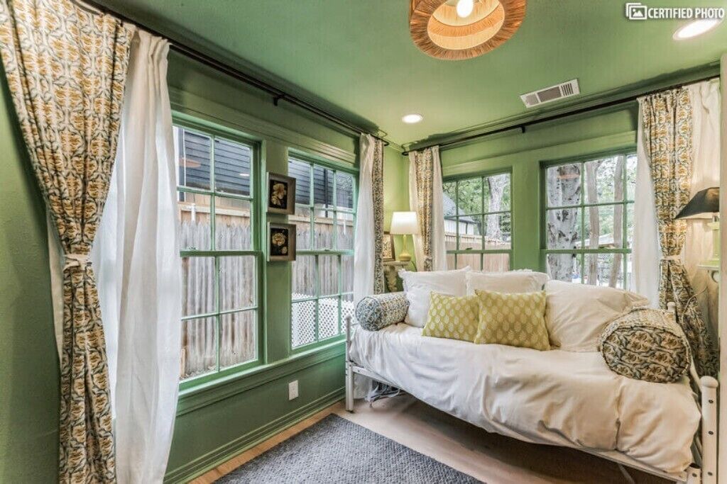 Photo of Bedroom in Little Forest Hills