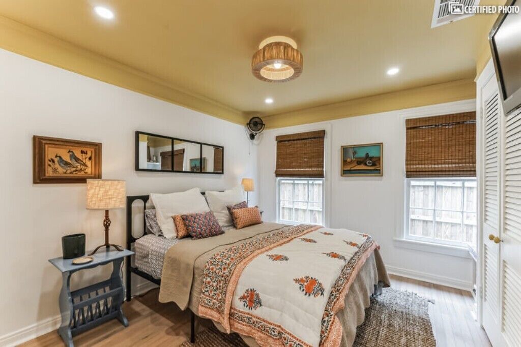 Photo of Bedroom in Little Forest Hills