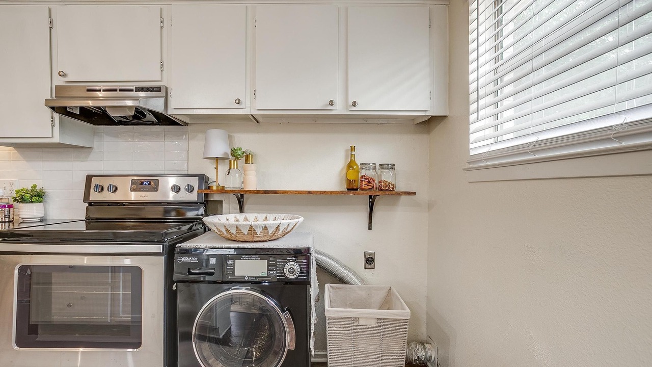 Photo of Kitchen in Fairmount