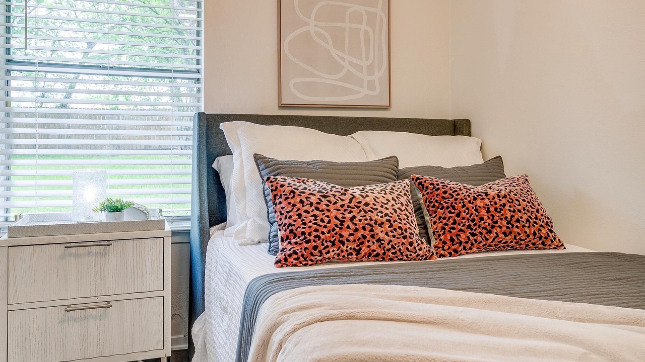 Photo of Bedroom in Fairmount