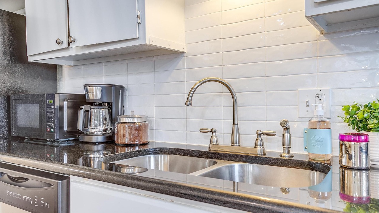 Photo of Kitchen in Fairmount