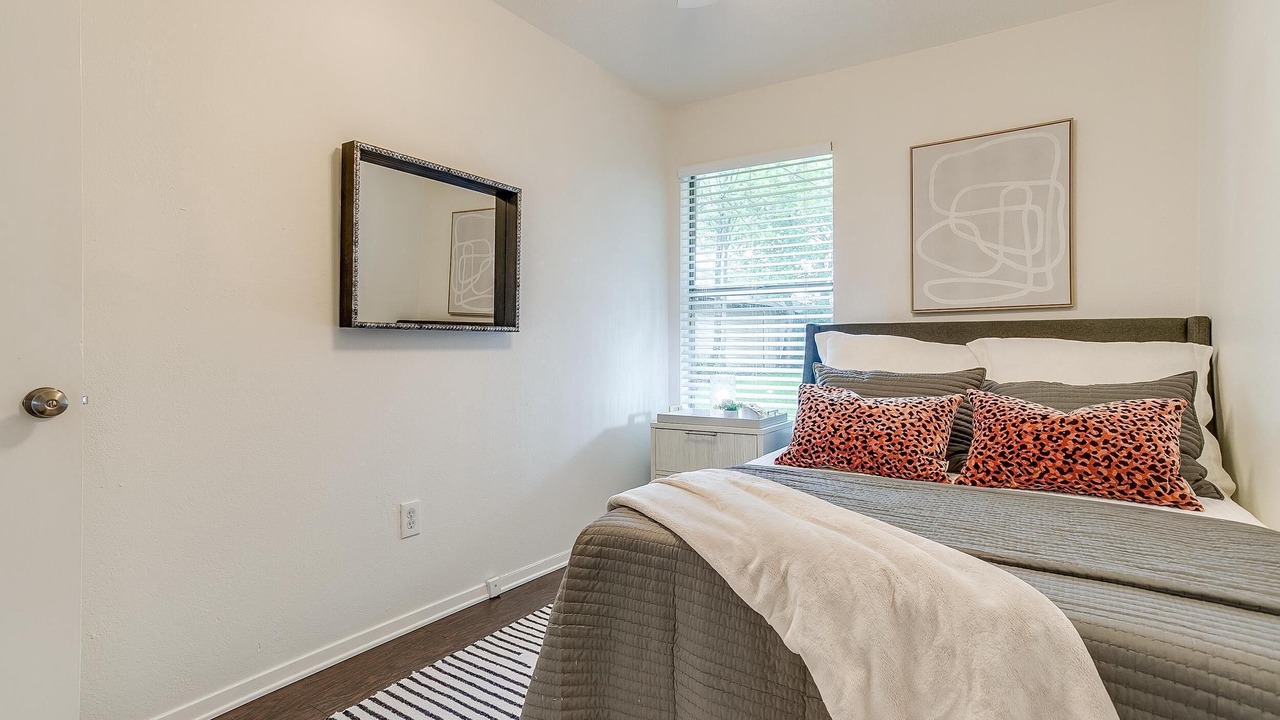 Photo of Bedroom in Fairmount