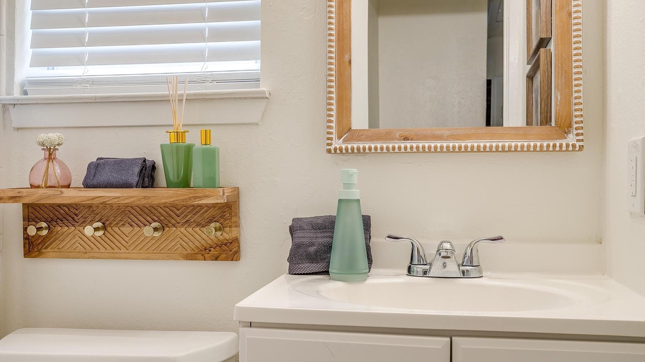 Photo of Bathroom in Fairmount
