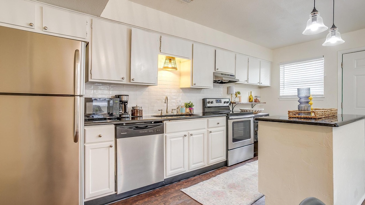 Photo of Kitchen in Fairmount