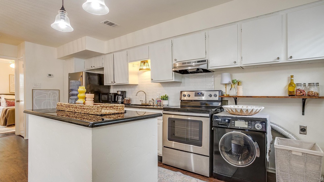 Photo of Kitchen in Fairmount