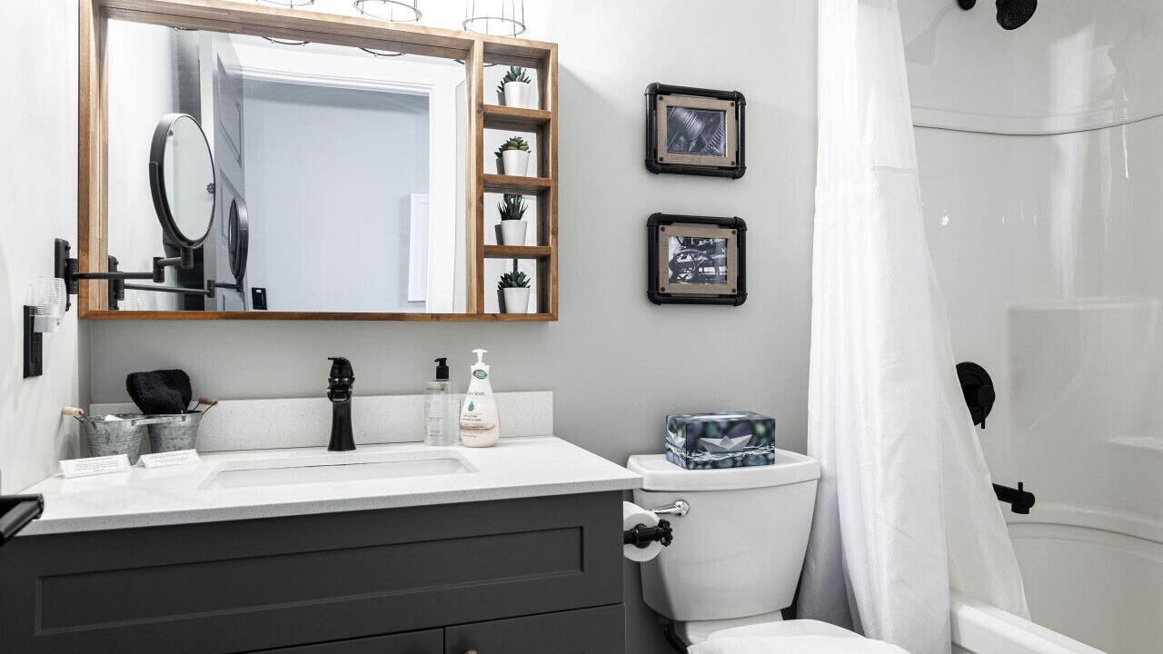 Photo of Bathroom in Stratford