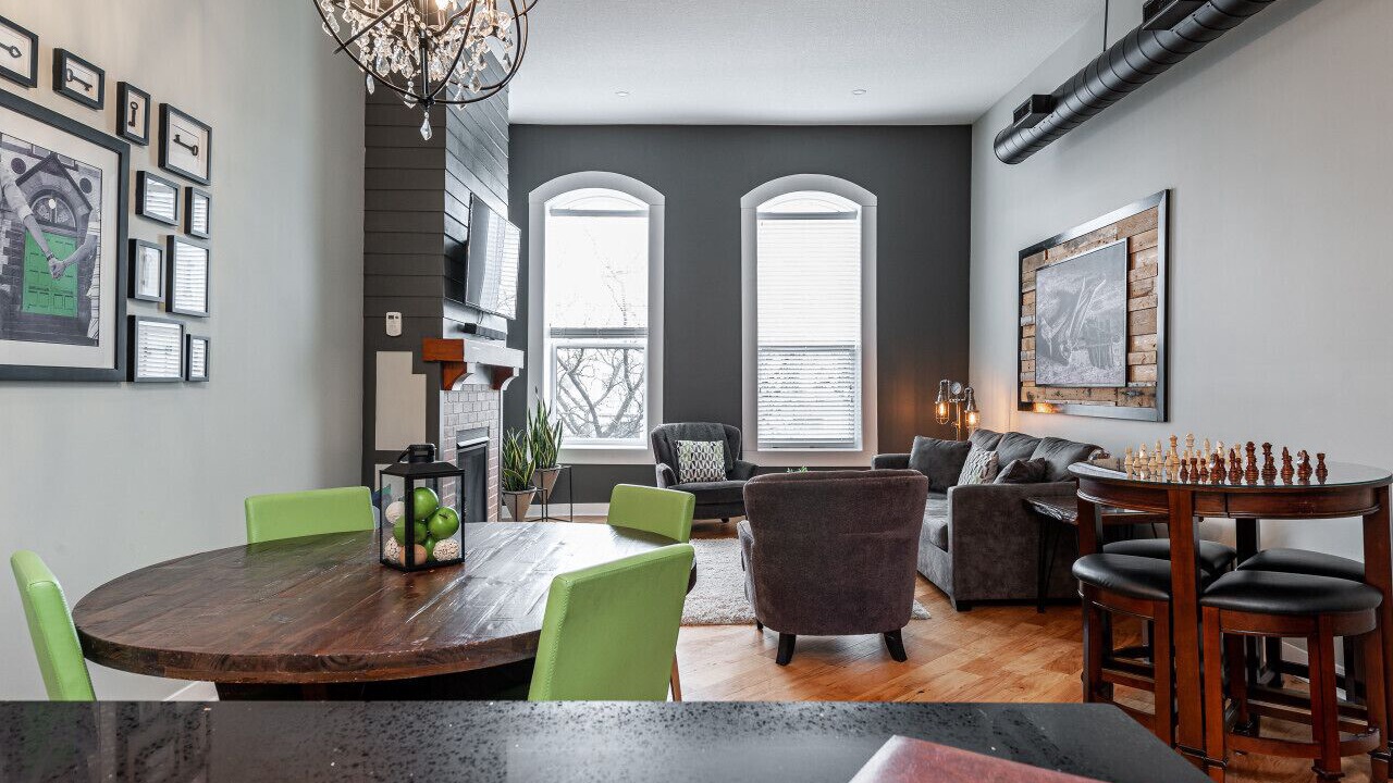 Photo of Bedroom in Stratford