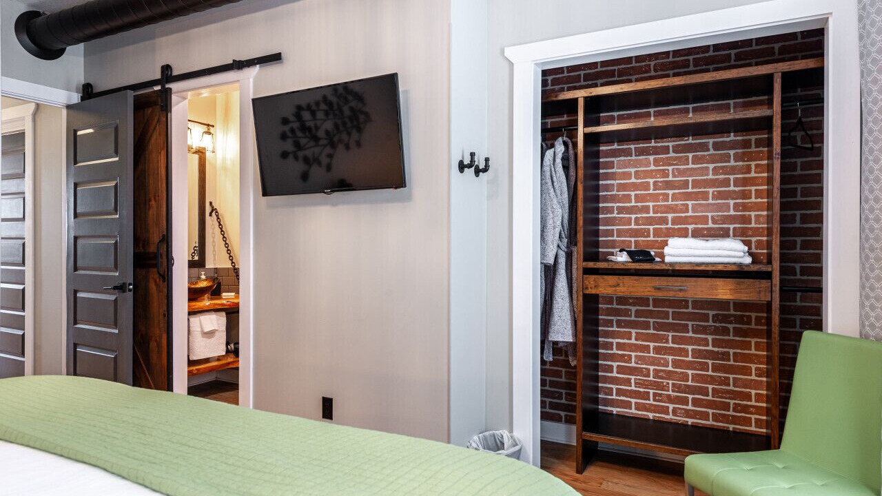 Photo of Bedroom in Stratford