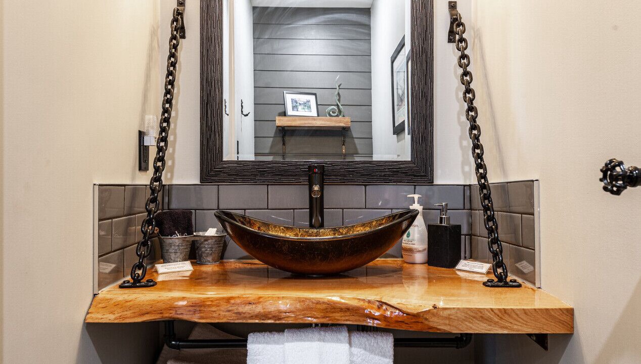 Photo of Bathroom in Stratford