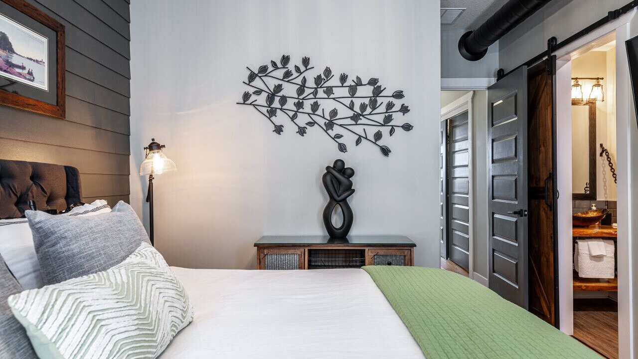 Photo of Bedroom in Stratford