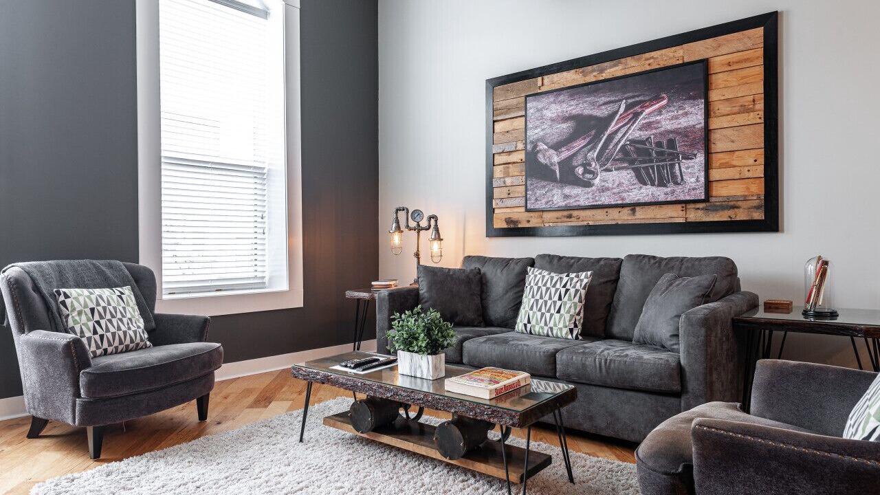 Photo of Bedroom in Stratford