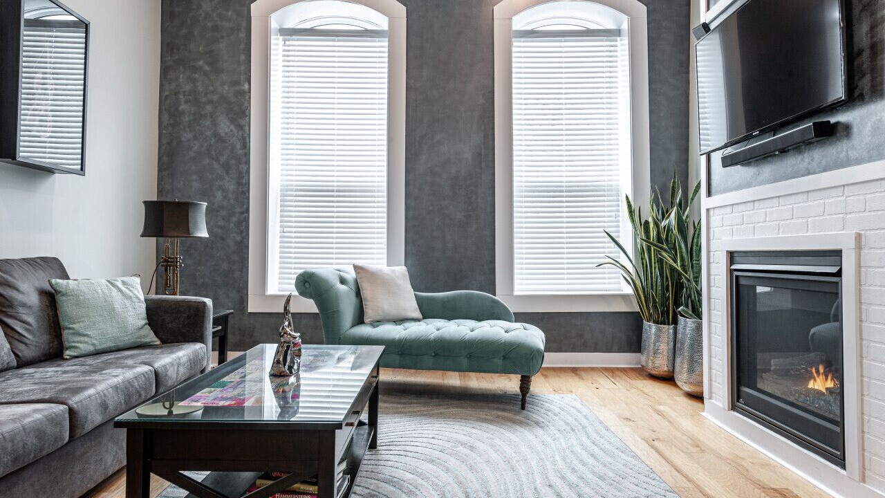 Photo of Bedroom in Stratford