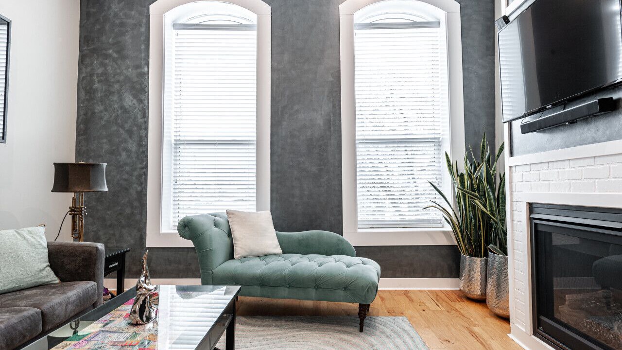 Photo of Bedroom in Stratford