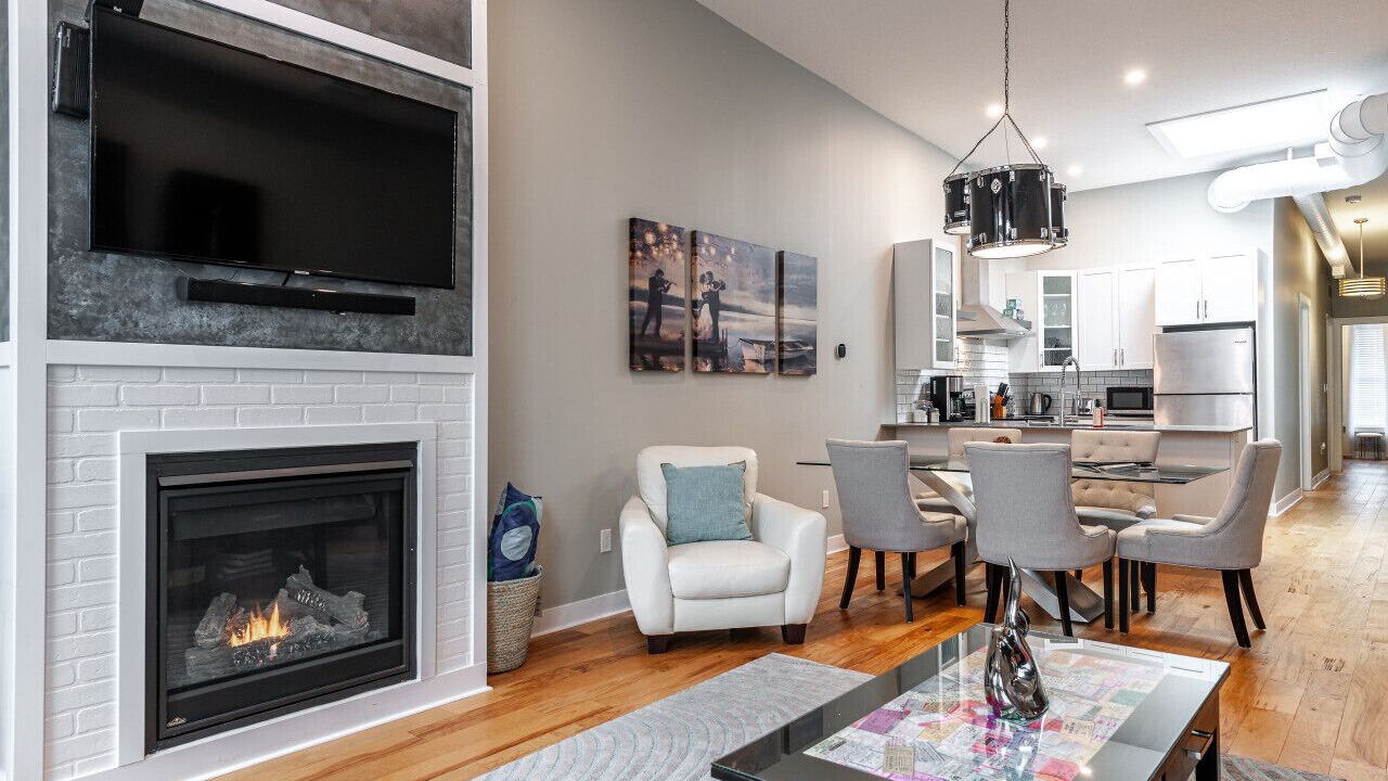Photo of Bedroom in Stratford