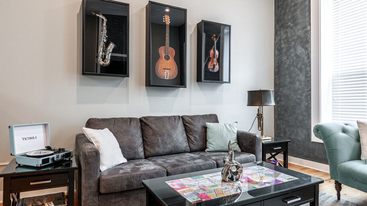 Photo of Bedroom in Stratford
