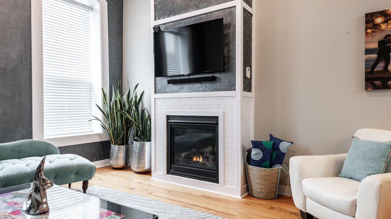 Photo of Bedroom in Stratford