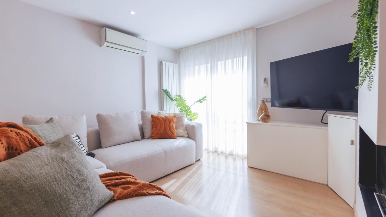 Photo of Livingroom in el Mercadal
