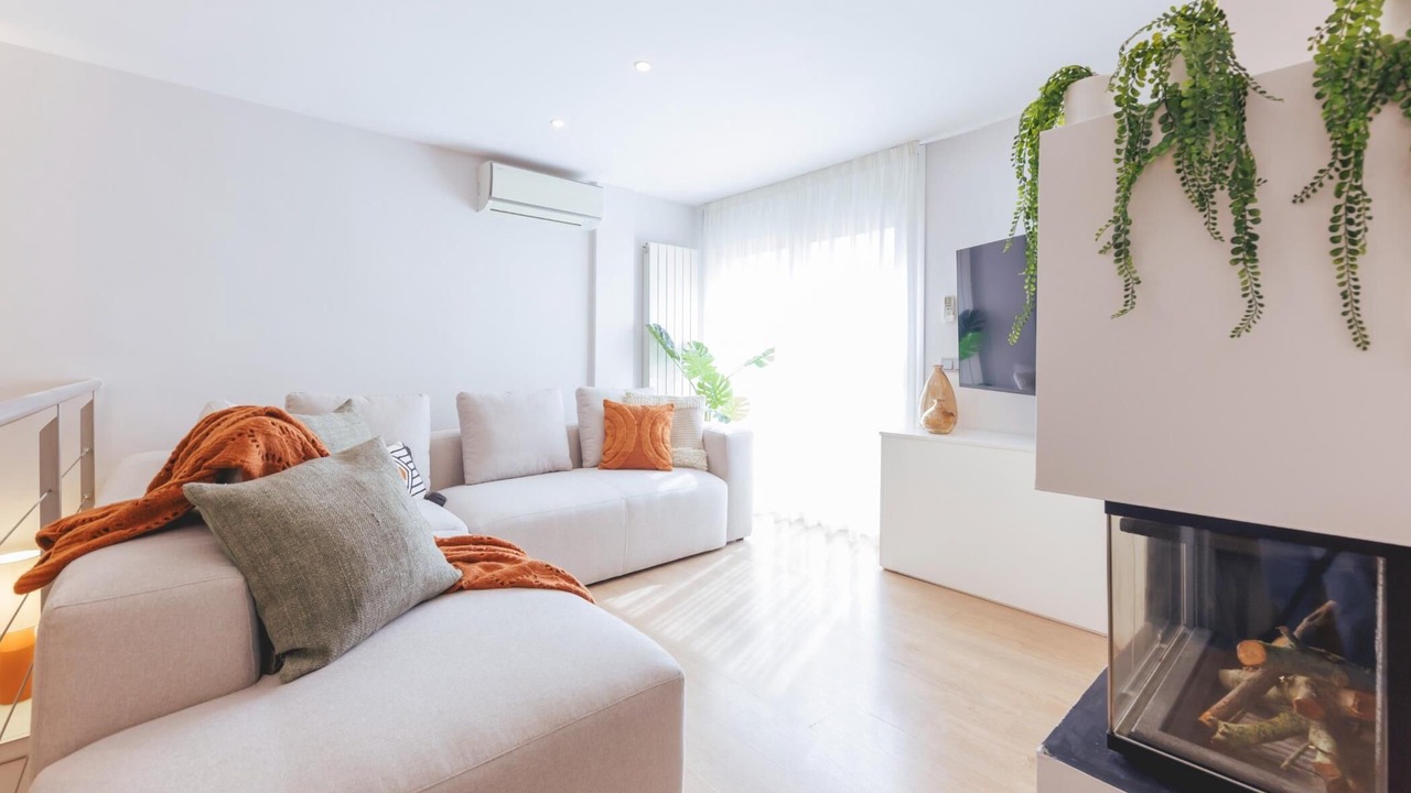 Photo of Livingroom in el Mercadal