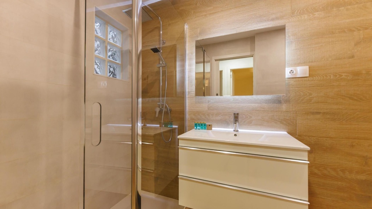 Photo of Bathroom in Old Town