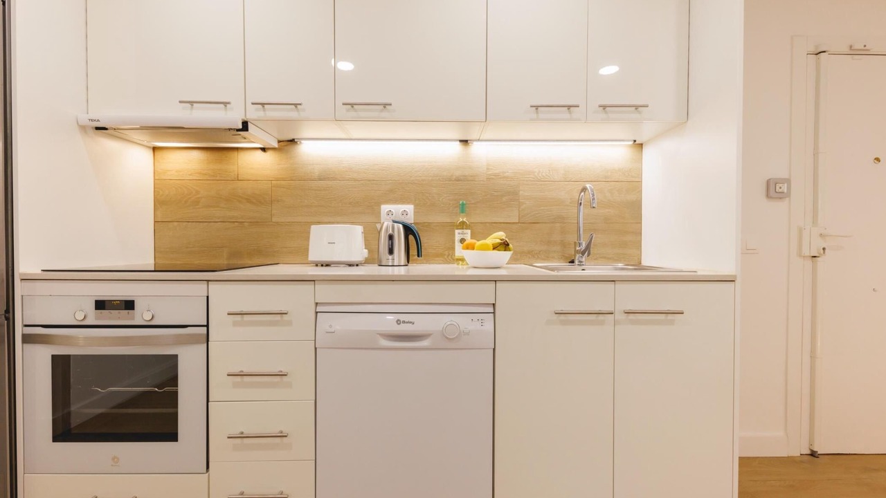Photo of Kitchen in Old Town