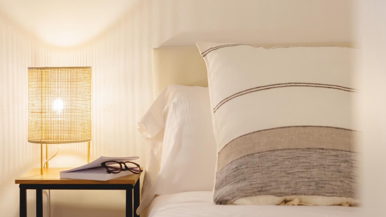 Photo of Bedroom in Old Town