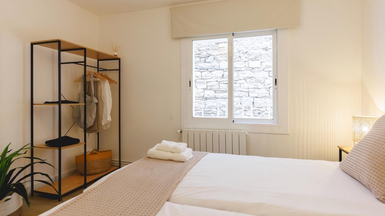Photo of Bedroom in Old Town
