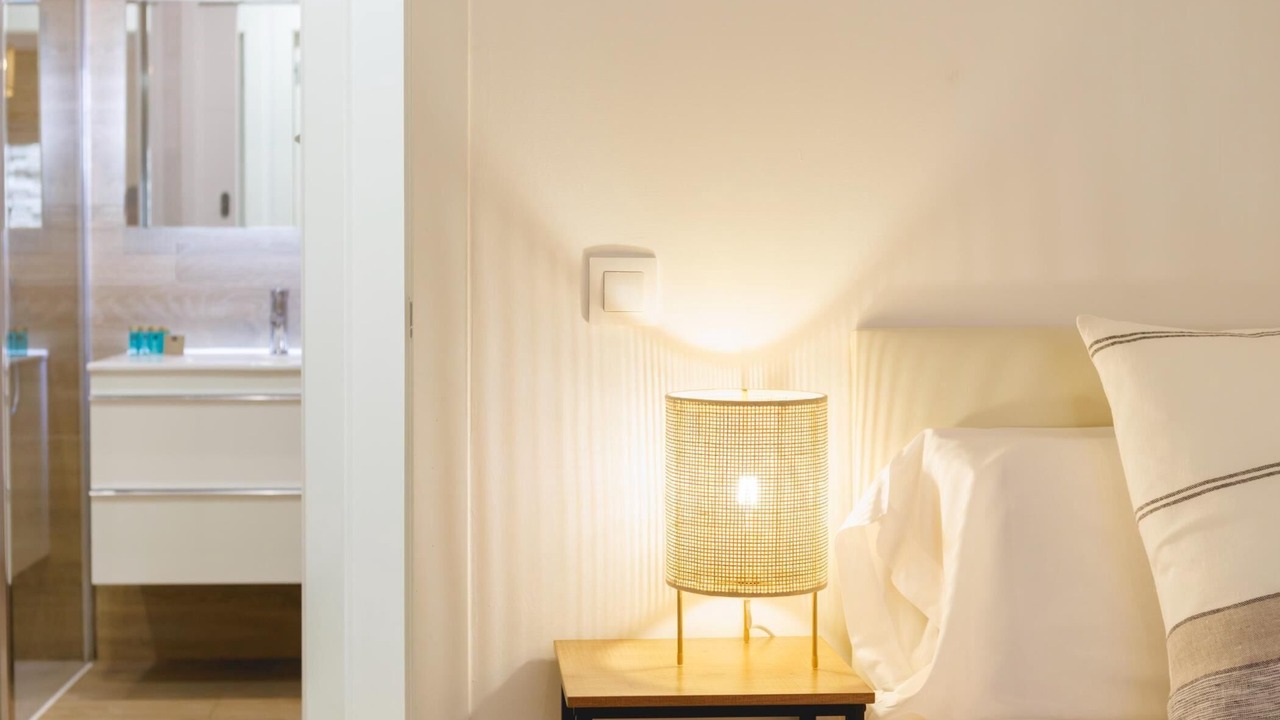Photo of Bedroom in Old Town
