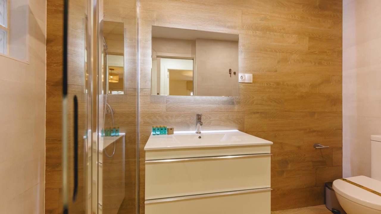 Photo of Bathroom in Old Town