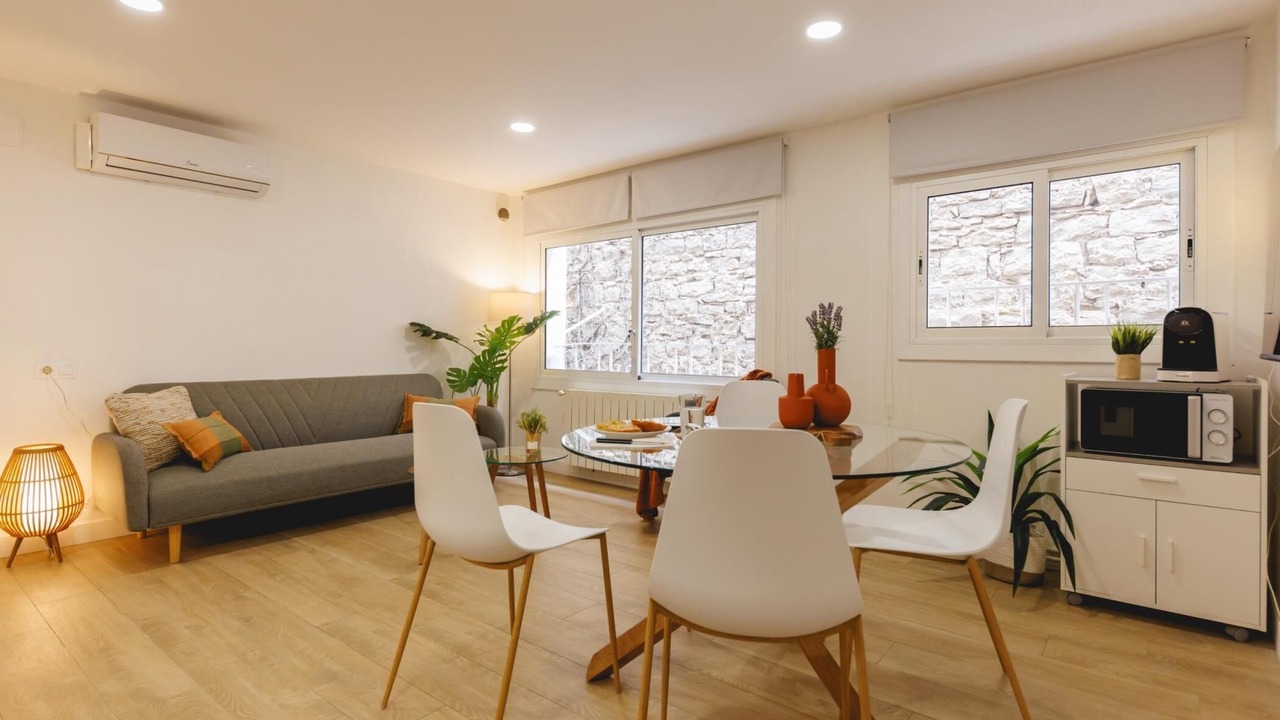 Photo of Livingroom in Old Town