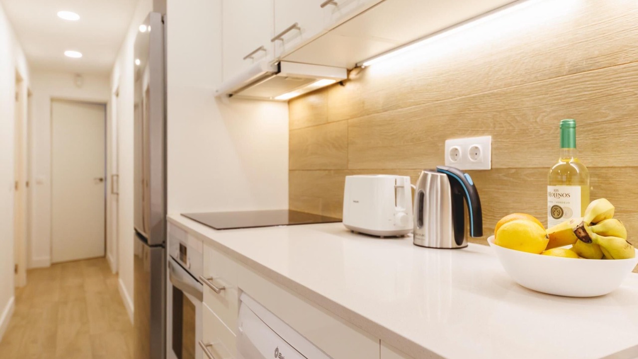 Photo of Kitchen in Old Town
