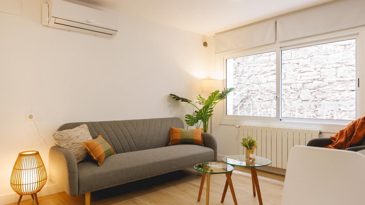 Photo of Livingroom in Old Town