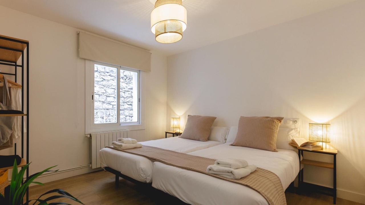 Photo of Bedroom in Old Town