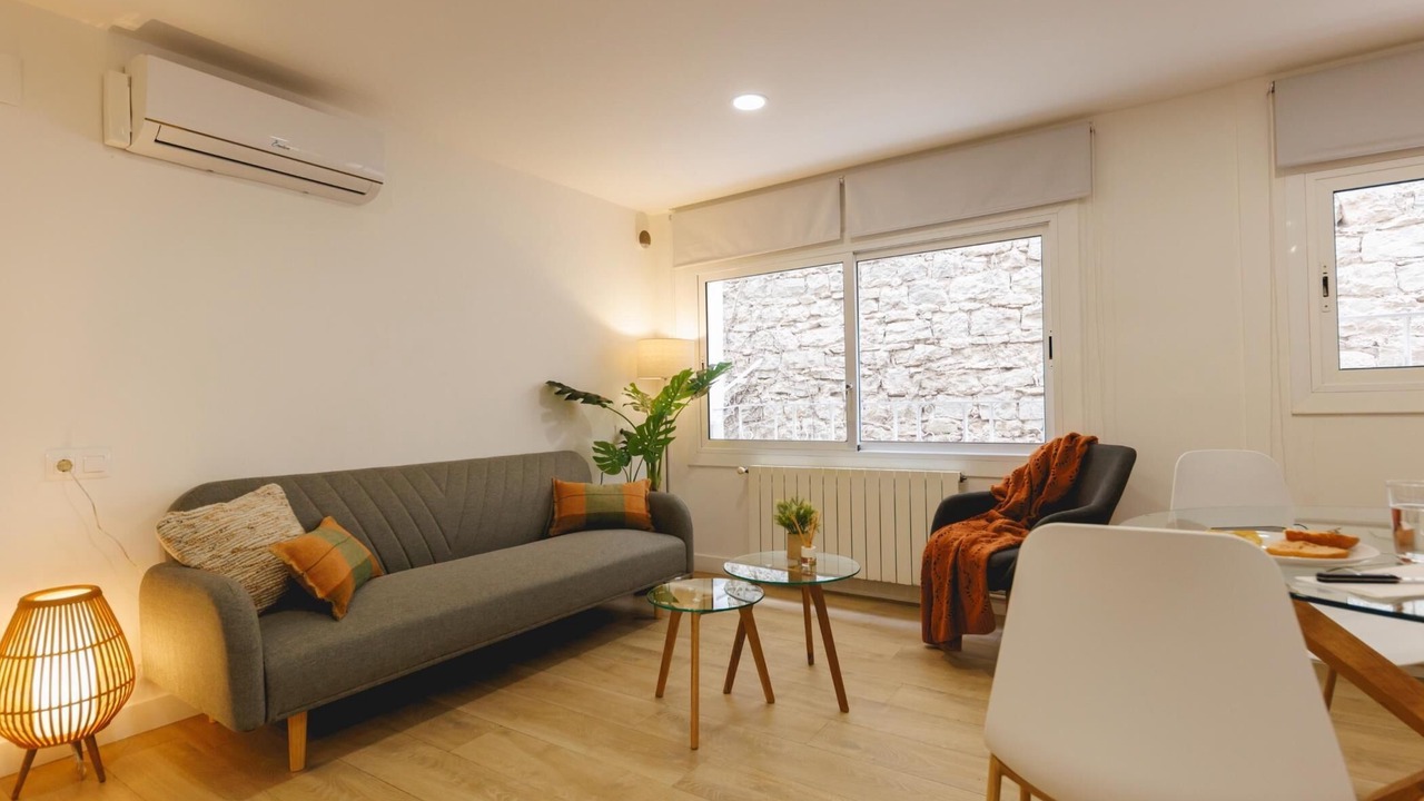 Photo of Livingroom in Old Town