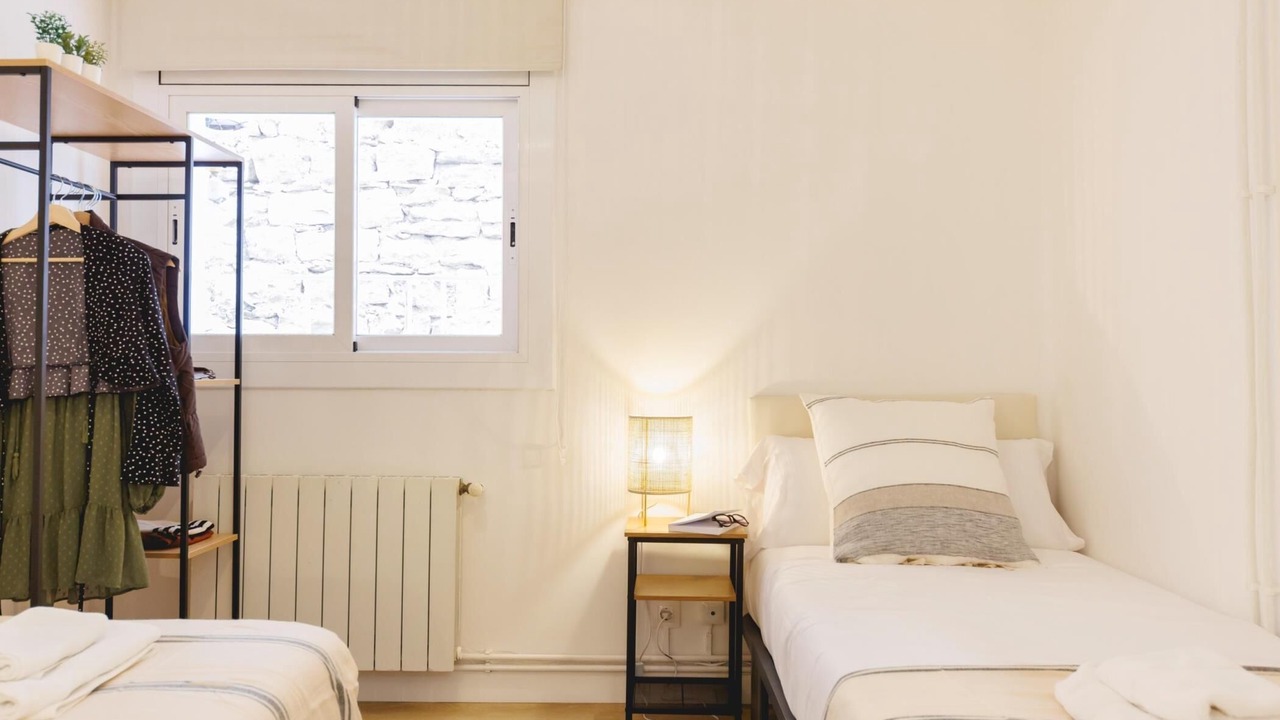 Photo of Bedroom in Old Town