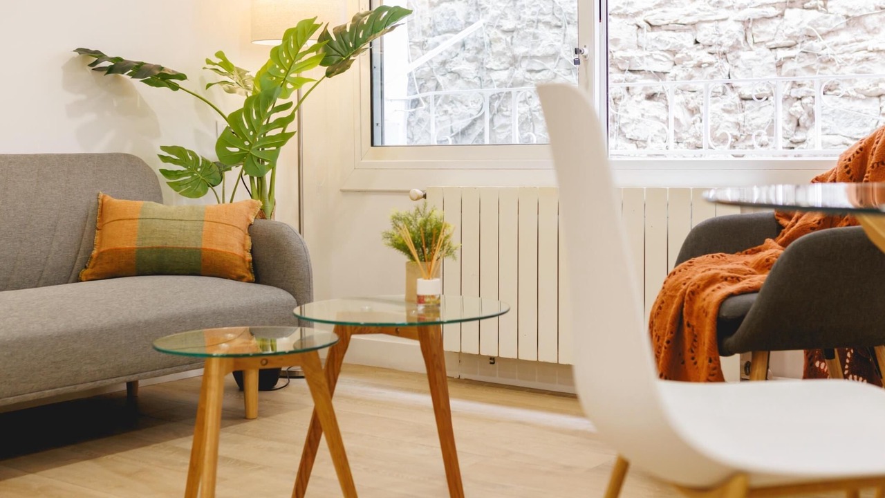 Photo of Livingroom in Old Town