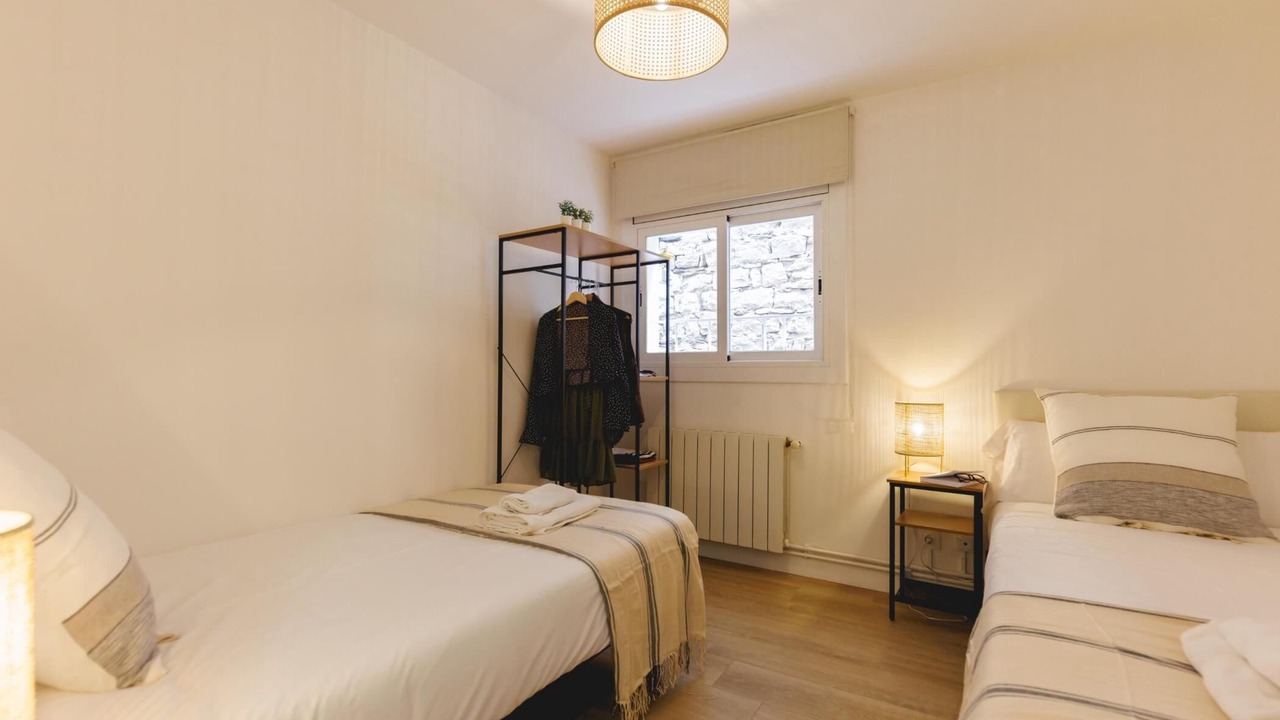 Photo of Bedroom in Old Town