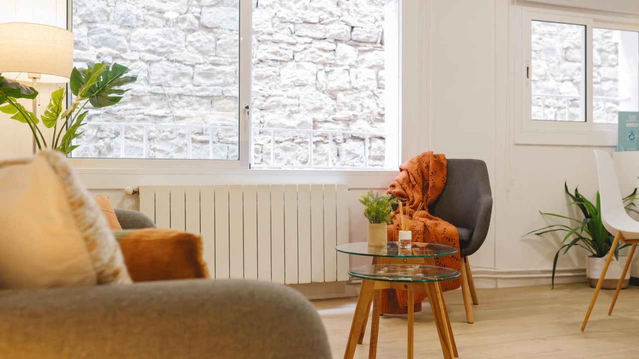 Photo of Livingroom in Old Town