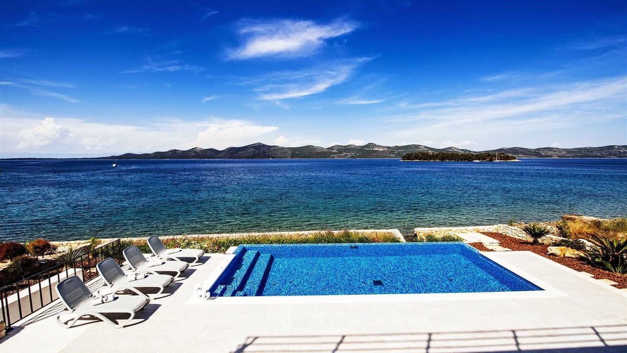 Photo of Outdoor in Veli Iz