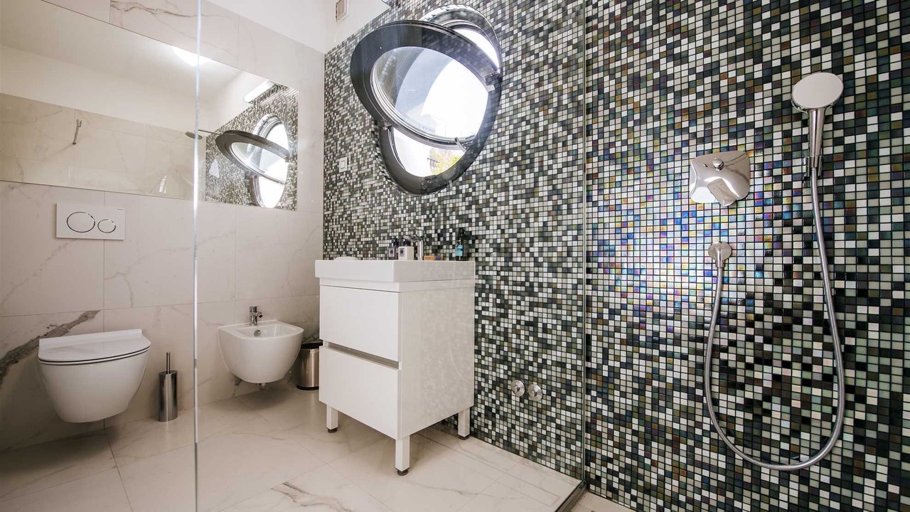 Photo of Bathroom in Veli Iz
