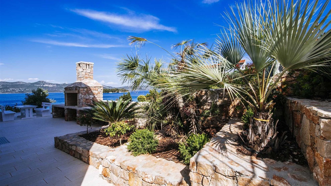 Photo of Patio Balcony in Veli Iz